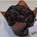 Foto de Muffins de berries / chocolate