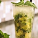 Foto de Mojito cubano