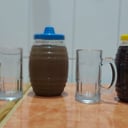 Foto de Vitrolero de Agua Fresca