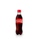 Foto de Cocacola 400 ml 