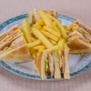 Foto de Club Sandwich