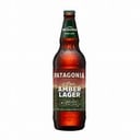 Foto de Cerveza Patagonia Amber Lager 750 Cm3