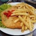 Foto de Milanesas de ternera