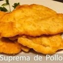 Foto de Suprema de Pollo