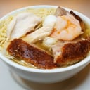 Foto de Sopa Wo Ming 