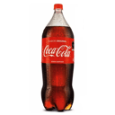 Foto de Coca Cola de 2.25 Litros