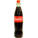 Foto de Coca Cola de 1 Litro