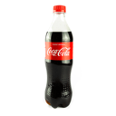 Foto de Coca Cola de 600ml