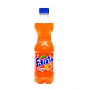 Foto de Fanta de 500ml