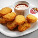 Foto de NUGGETS DE POLLO