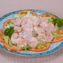 Foto de Ensalada de Camarones