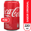 Foto de Coca-Cola Sabor Original 500 ml