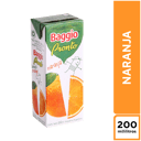 Foto de Baggio Baggio Naranja 200 ml