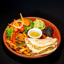 Foto de Fajitas de Pollo