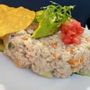 Foto de Ceviche de pescado 