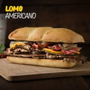 Foto de Lomo Americano Con Papas