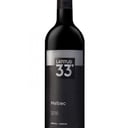 Foto de Latitud 33 Malbec 3/4