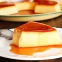 Foto de Flan Casero