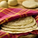 Foto de Orden de Tortillas de Harina