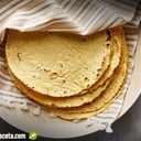 Foto de Orden de Tortillas de Maíz