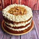 Foto de Carrot Cake