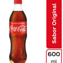 Foto de Coca-Cola de 500 ml.