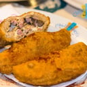 Foto de Empanadas argentinas x4 mixtas