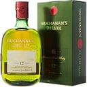 Foto de Botella de Buchanans 12 años