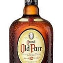 Foto de Botella de Old Parr 500ml