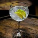 Foto de Gin tonic