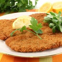 Foto de MILANESA DE POLLO 