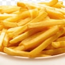 Foto de PAPAS FRITAS BASTON