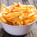 Foto de PAPAS FRITAS 