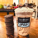 Foto de Frappuccino Oreo 