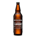 Foto de Patagonia Hoppy Lager Botella 730ml