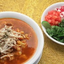 Foto de Pozole