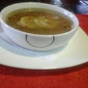 Foto de Sopa de lentejas