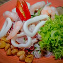 Foto de Ceviche mixto