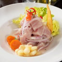 Foto de Ceviche de pescado