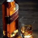 Foto de Whisky etiqueta roja