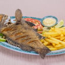 Foto de Pescado Frito Mero (1 1/2 a 3 libras) 