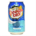 Foto de Canadá Dry Club Soda