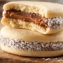 Foto de Alfajores de Maicena / 250.GR