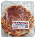 Foto de prepizza tomate / 2 unidades - 600Gr