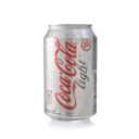 Foto de Coca Cola Ligera