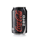 Foto de Coca Cola Zero