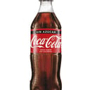 Foto de Coca Cola Zero / Zero Coke