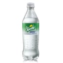 Foto de Sprite Zero