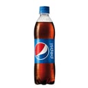 Foto de Pepsi  500ml