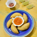 Foto de Empanadas (5 Und)